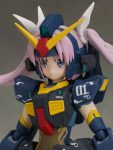 Armor Girls Project - MS Girl Gundam Mk-II (Titans Colors) [Mobile Suit Zeta Gundam]