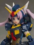 Armor Girls Project - MS Girl Gundam Mk-II (Titans Colors) [Mobile Suit Zeta Gundam]