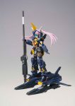 Armor Girls Project - MS Girl Gundam Mk-II (Titans Colors) [Mobile Suit Zeta Gundam]