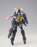 Armor Girls Project - MS Girl Gundam Mk-II (Titans Colors) [Mobile Suit Zeta Gundam]