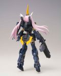 Armor Girls Project - MS Girl Gundam Mk-II (Titans Colors) [Mobile Suit Zeta Gundam]