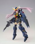 Armor Girls Project - MS Girl Gundam Mk-II (Titans Colors) [Mobile Suit Zeta Gundam]