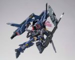 Armor Girls Project - MS Girl Gundam Mk-II (Titans Colors) [Mobile Suit Zeta Gundam]