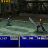 Final Fantasy 7 remak vil få ændret kamp-system