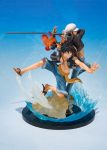 Figuarts ZERO - Monkey D. Luffy & Trafalgar Law -5th Anniversary Edition- [ONE PIECE]