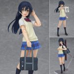 Umi Sonoda figma [Love Live!]