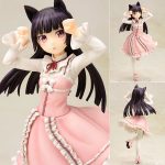 Kuroneko -Sweet Lolita- [Oreimo 2nd Season]