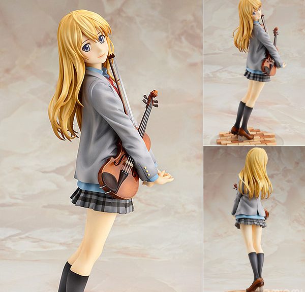 Kaori Miyazono [Your Lie in April]