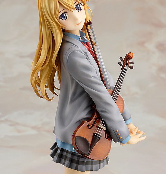 Your Lie in April – Kaori Miyazono