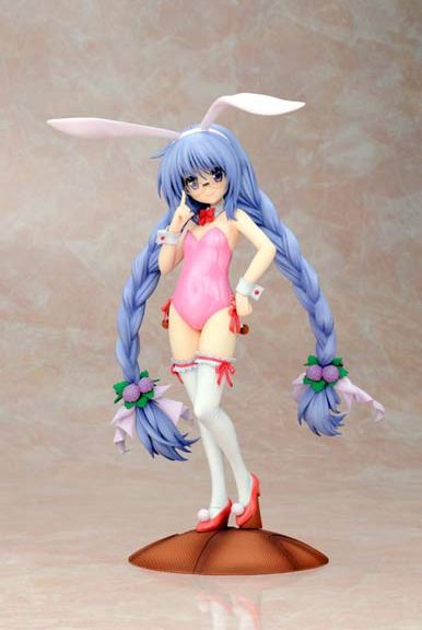 Saki Nagatsuka -Usagi-san Ver.- [Ro-Kyu-Bu! SS]