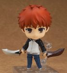 Shirou Emiya nendoroid [Fate/stay night Unlimited Blade Works]