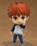 Shirou Emiya nendoroid [Fate/stay night Unlimited Blade Works]