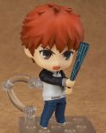 Shirou Emiya nendoroid [Fate/stay night Unlimited Blade Works]