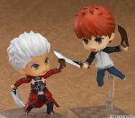 Shirou Emiya nendoroid [Fate/stay night Unlimited Blade Works]