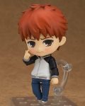 Shirou Emiya nendoroid [Fate/stay night Unlimited Blade Works]