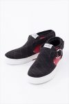 Fate/stay night Saber og Archer sneakers