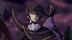 1. Code Geass