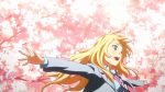 5. Shigatsu wa Kimi no Uso