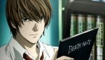 6. Death Note