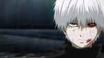 8. Tokyo Ghoul