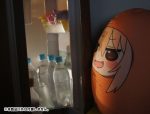 Himouto! Umaru-chan næsten 1:1 pude