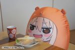 Himouto! Umaru-chan næsten 1:1 pude