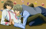 13. Junjou Romantica season 313. Junjou Romantica season 3