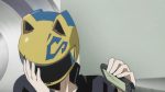 2. Durarara X2 Ten