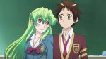 24. Actually, I am (Jitsu wa, Watashi wa)