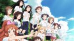 26. The iDOLM@STER: Cinderella Girls season 2