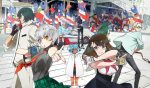 30. Gatchaman CROWDS Insight