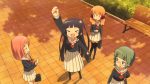 33. Wakaba Girl