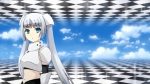 37. Miss Monochrome S2