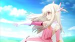 40. Fate / kaleid liner Prisma ☆ ​​Ilya Zwei Hertz!