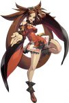 Guilty Gear Xrd Revelator spillet får Jam Kuradoberi med