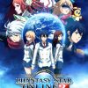 Phantasy Star Online 2 TV anime trailer og PS4 spil