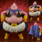 Gigantic Series - Dragon Ball Z: Majin Buu (Zen)