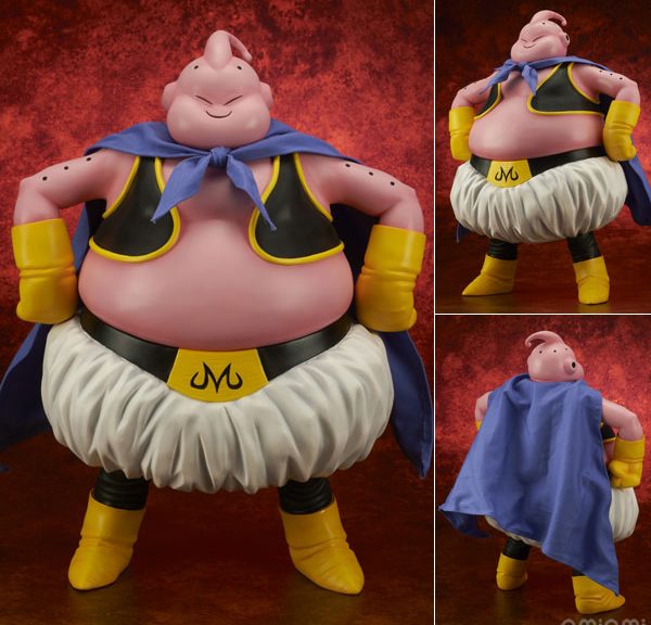 Gigantic Series - Dragon Ball Z: Majin Buu (Zen)