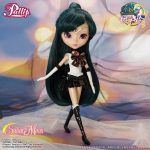 Pullip Sailor Pluto [Sailor Moon]