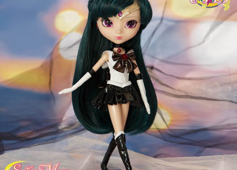 Pullip Sailor Pluto [Sailor Moon]
