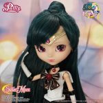 Pullip Sailor Pluto [Sailor Moon]