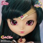 Pullip Sailor Pluto [Sailor Moon]