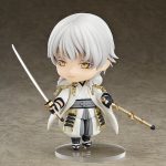 Nendoroid Tsurumaru Kuninaga [Touken Ranbu -ONLINE-]