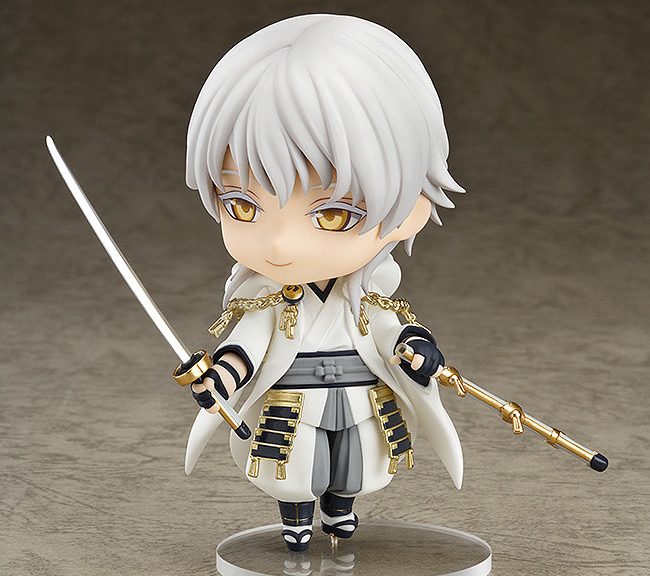 Nendoroid Tsurumaru Kuninaga [Touken Ranbu -ONLINE-]