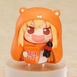 Himouto! Umaru-chan - Trading Figure 8Pack BOX