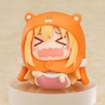 Himouto! Umaru-chan - Trading Figure 8Pack BOX