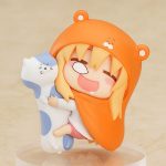 Himouto! Umaru-chan - Trading Figure 8Pack BOX