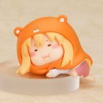 Himouto! Umaru-chan - Trading Figure 8Pack BOX