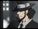 1. Jigen Daisuke (Lupin III)