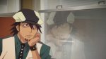 13. Kotetsu T. Kaburagi (Tiger & Bunny)